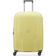 Delsey Paris Wózek 4-kołowy Clavel 70 cm z plisą rozporową zdjęcie produktu
