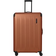 Travelite Dynamiic 4 kółka Walizka XL 81 cm zdjęcie produktu