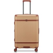 MODO by Roncato Charm 2.0 4 kółka Walizka 67 cm z plisą rozprężną zdjęcie produktu