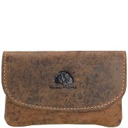 Greenburry Vintage Key Case Leather 12 cm zdjęcie produktu
