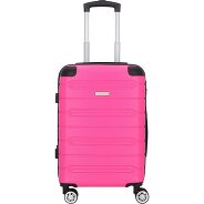 Nowi Rhodos 4 kółka Walizka 58 cm zdjęcie produktu