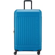 Delsey Paris Lutece Se 4 kółka Walizka 79 cm z plisą rozprężną zdjęcie produktu