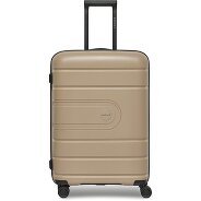 Redolz Essentials 11 4 kółka Walizka 66 cm z plisą rozprężną zdjęcie produktu