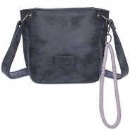 Fritzi aus Preußen Fritzi03N Vintage Torba na ramię 22.5 cm zdjęcie produktu