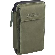 Leonhard Heyden Hague Mobile Bag Leather 11 cm zdjęcie produktu