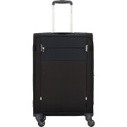 Samsonite Citybeat 4 kółka Walizka 66 cm z plisą rozprężną zdjęcie produktu
