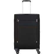 Samsonite Citybeat 4 kółka Walizka 66 cm z plisą rozprężną zdjęcie produktu