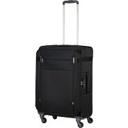 Samsonite Citybeat 4 kółka Walizka 66 cm z funkcją poszerzenia zdjęcie produktu