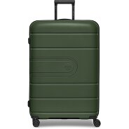 Redolz Essentials 11 4 kółka Walizka 76 cm z plisą rozprężną zdjęcie produktu