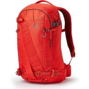Gregory Targhee 26 Plecak turystyczny 53 cm zdjęcie produktu