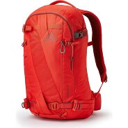 Gregory Targhee 26 Plecak turystyczny 53 cm zdjęcie produktu