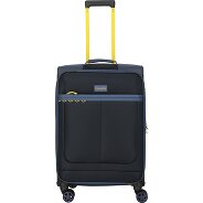 Travelite Color Craze 4 kółka Walizka M 66 cm z plisą rozprężną zdjęcie produktu