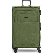 Redolz Essentials 12 LARGE 4 kółka Walizka 79 cm z funkcją poszerzenia zdjęcie produktu