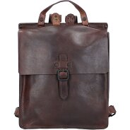 Harold's Aberdeen Plecak skórzany 35 cm Komora na laptopa zdjęcie produktu