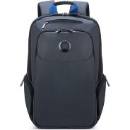 Delsey Paris Plecak biznesowy Parvis Plus z przegrodą na laptopa 39 cm zdjęcie produktu