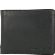 bugatti Primo Wallet RFID Leather 12 cm zdjęcie produktu