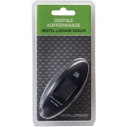Worldpack Waga walizkowa 4 cm zdjęcie produktu