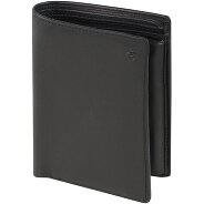 Esquire Logo Wallet VII Leather 10 cm zdjęcie produktu