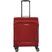 Travelite Jetpack Max 4 kółka Walizka kabinowy 55 cm zdjęcie produktu
