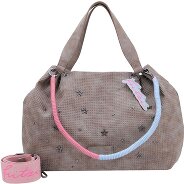 Fritzi aus Preußen Joshi01 Limited Studs Shopper Bag 40 cm zdjęcie produktu