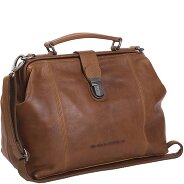 The Chesterfield Brand Wax Pull Up Sprawa lekarza Skórzany 32 cm zdjęcie produktu