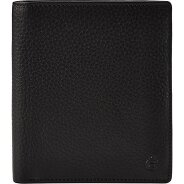 Esquire Texas Portfel Ochrona RFID Skóra 11 cm zdjęcie produktu