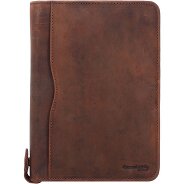 Greenland Nature Montenegro Writing Case Leather 28 cm zdjęcie produktu