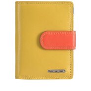 Jekyll & Hide Portfel karaibski RFID skórzany 12 cm zdjęcie produktu