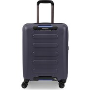 Hedgren Comby Grip XS 4 kółka Walizka kabinowa XS 55 cm zdjęcie produktu