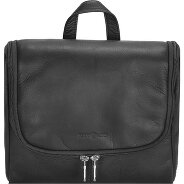 Harold's Country Kosmetyczka Skórzany 25 cm zdjęcie produktu