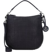 Harbour 2nd Soft Weaving Maureen Torba na ramię skórzana 30 cm zdjęcie produktu