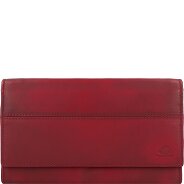 Greenburry Destressed Portfel Ochrona RFID Skórzany 18.5 cm zdjęcie produktu