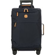 Bric's X-Travel Wózek kabinowy 4-kołowy 55 cm zdjęcie produktu