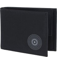 oxmox New Cryptan Portfel Ochrona RFID 11 cm zdjęcie produktu