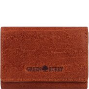 Greenburry House of Norway Portfel Skórzany 10 cm zdjęcie produktu