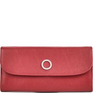 Esquire Athena Portfel Ochrona RFID Skóra 18.5 cm zdjęcie produktu