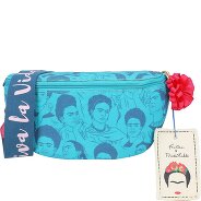 Fritzi aus Preußen Fritzi x Frida Kahlo Limited Saszetka 29 cm zdjęcie produktu