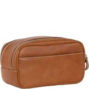 Leonhard Heyden Bergamo Kosmetyczka Skórzany 27 cm zdjęcie produktu