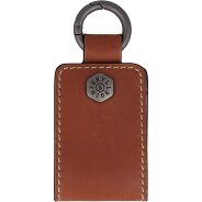 Jekyll & Hide Texas Brelok do kluczy Skórzany 5 cm zdjęcie produktu