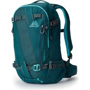 Gregory Targhee 24 Plecak turystyczny 55 cm zdjęcie produktu