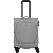 Travelite Umbria 4 kółka Walizka kabinowy S 55 cm zdjęcie produktu