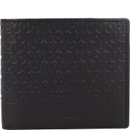 Hugo Ethon Portfel Skórzany 10.5 cm zdjęcie produktu