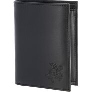oxmox Leather Portfel Ochrona RFID Skóra 13 cm zdjęcie produktu