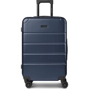 Police Dublin 4 kółka Walizka M 64 cm z funkcją poszerzenia zdjęcie produktu