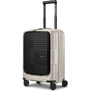 Redolz Essentials 17 2.0 4 kółka Walizka kabinowa 55 cm Komora na laptopa z funkcją poszerzenia zdjęcie produktu