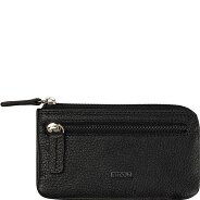 Redolz Leather Essentials Portfel z kluczem Skórzany 11.5 cm zdjęcie produktu
