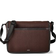 Boss Dakkar Briefcase Messenger 34.5 cm zdjęcie produktu