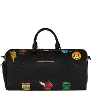 Sprayground Cargo Patches Torba podróżna Weekender 48 cm zdjęcie produktu