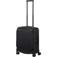 Samsonite Splendix 4 kółka Walizka kabinowy 55 cm z plisą rozprężną zdjęcie produktu
