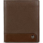 bugatti Due Portfel Ochrona RFID Skórzany 9 cm zdjęcie produktu